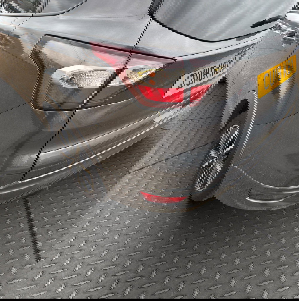 Ford Kuga 1.5T EcoBoost ST-Line Euro 6 (s/s) 5dr