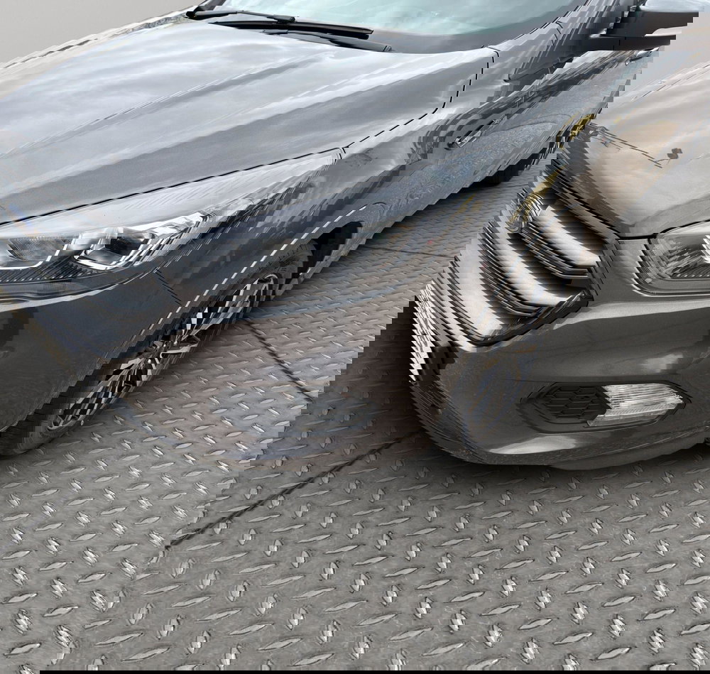 Ford Kuga 1.5T EcoBoost ST-Line Euro 6 (s/s) 5dr