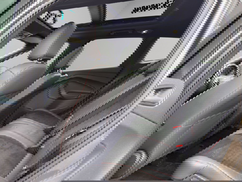 Ford Kuga 1.5T EcoBoost ST-Line Euro 6 (s/s) 5dr