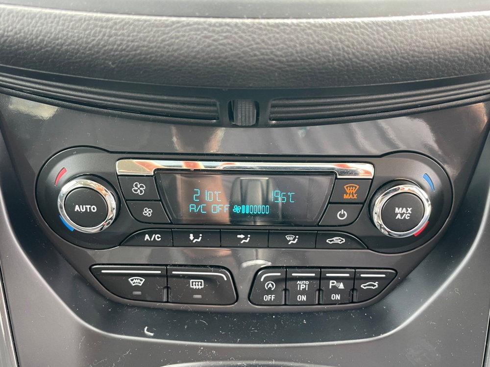 Ford Kuga 2.0 TDCi Titanium X Sport Powershift AWD Euro 6 (s/s) 5dr