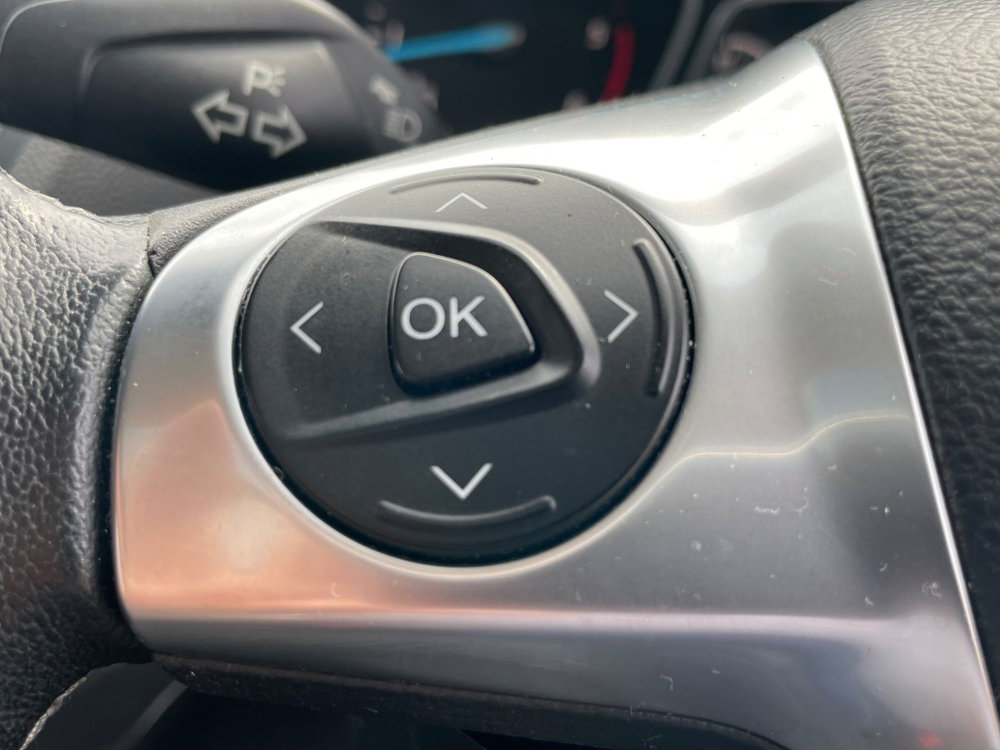 Ford Kuga 2.0 TDCi Titanium X Sport Powershift AWD Euro 6 (s/s) 5dr