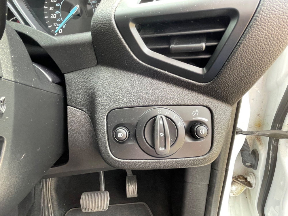 Ford Kuga 2.0 TDCi Titanium X Sport Powershift AWD Euro 6 (s/s) 5dr