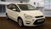 Ford S-Max 2.0 TDCi Zetec Powershift Euro 5 5dr 5dr Automatic 2012