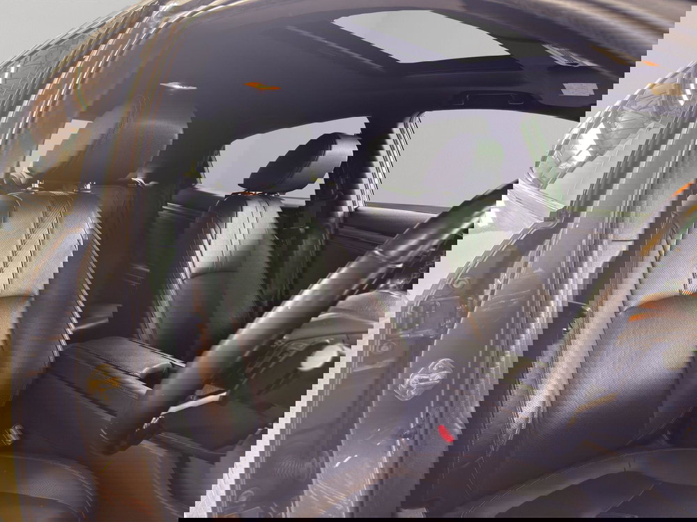 Honda Civic 1.0 VTEC Turbo EX CVT Euro 6 (s/s) 5dr