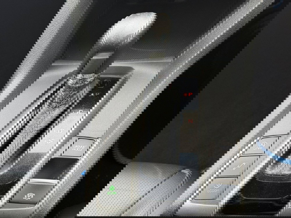 Honda Civic 1.0 VTEC Turbo EX CVT Euro 6 (s/s) 5dr