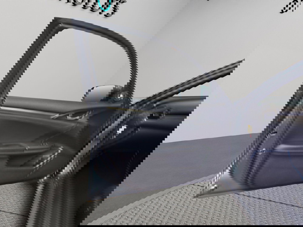 Honda Civic 1.0 VTEC Turbo EX CVT Euro 6 (s/s) 5dr