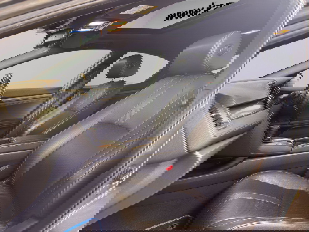 Honda Civic 1.0 VTEC Turbo EX CVT Euro 6 (s/s) 5dr