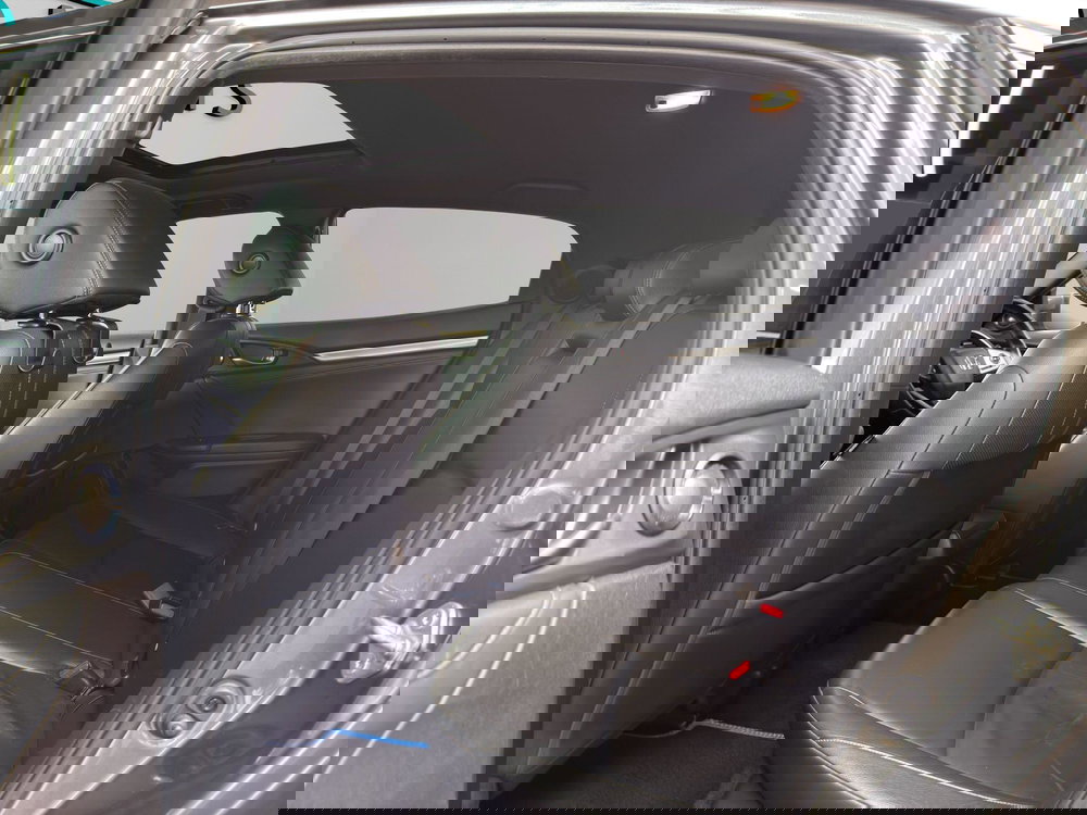 Honda Civic 1.0 VTEC Turbo EX CVT Euro 6 (s/s) 5dr