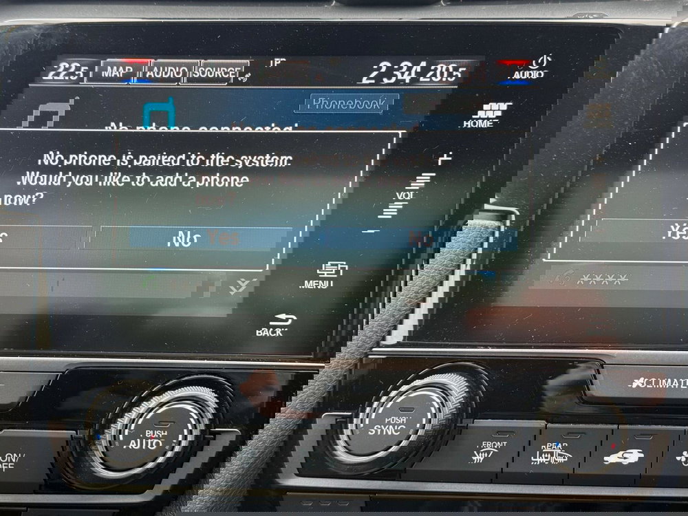 Honda Civic 1.0 VTEC Turbo EX CVT Euro 6 (s/s) 5dr