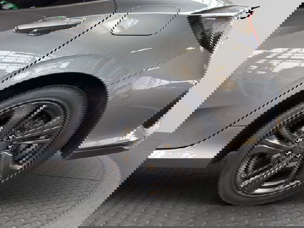 Honda Civic 1.0 VTEC Turbo EX CVT Euro 6 (s/s) 5dr