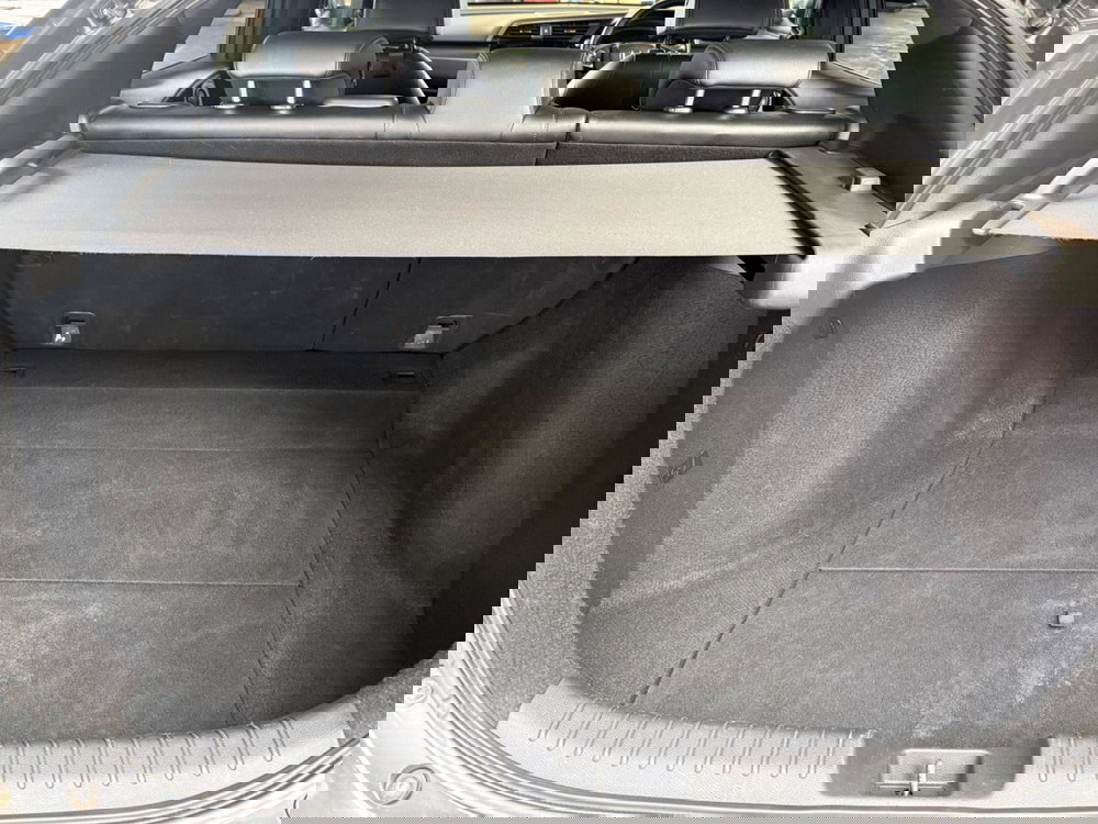 Honda Civic 1.0 VTEC Turbo EX CVT Euro 6 (s/s) 5dr