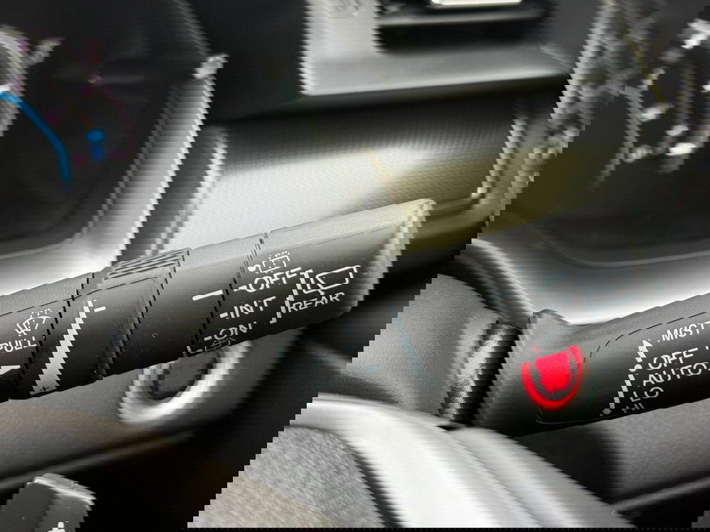 Honda Civic 1.0 VTEC Turbo EX CVT Euro 6 (s/s) 5dr