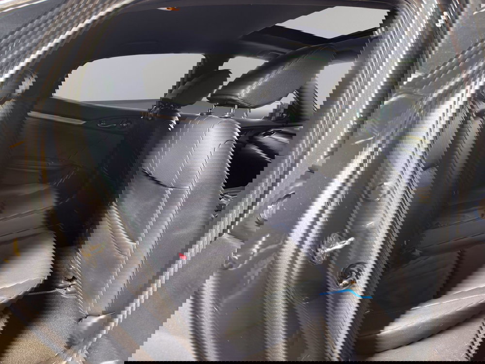 Honda Civic 1.0 VTEC Turbo EX CVT Euro 6 (s/s) 5dr