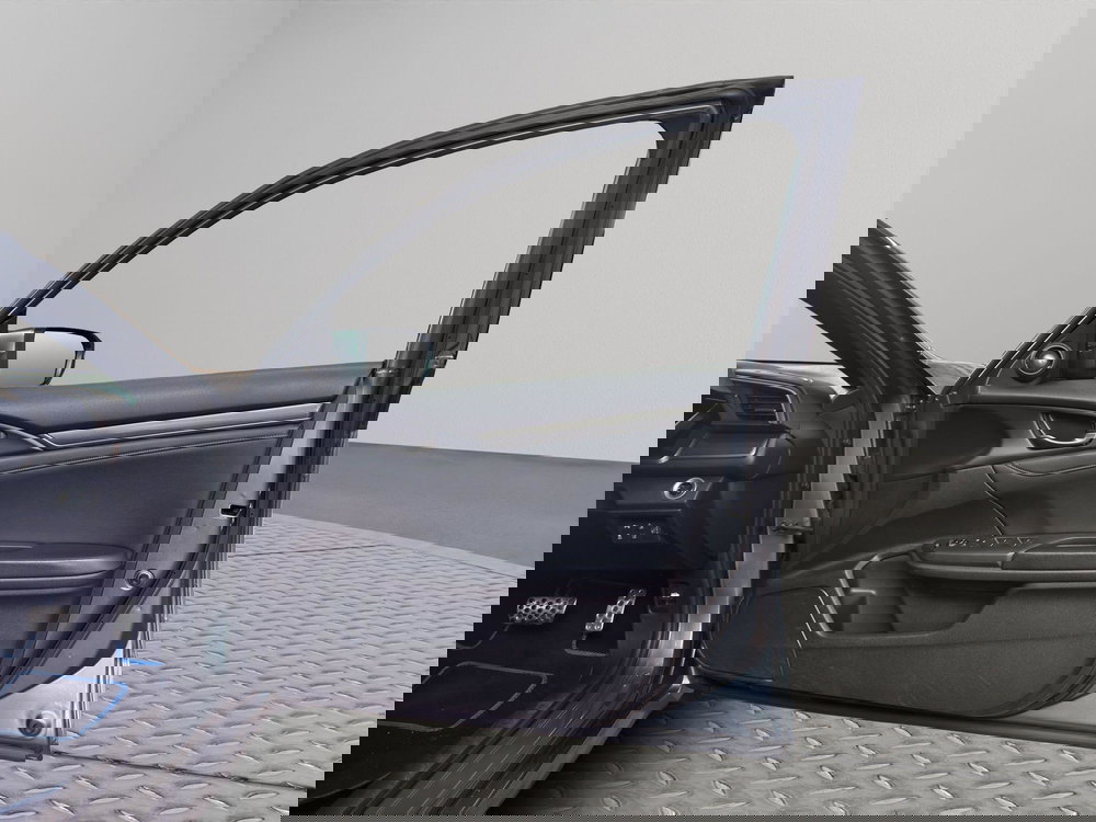 Honda Civic 1.0 VTEC Turbo EX CVT Euro 6 (s/s) 5dr