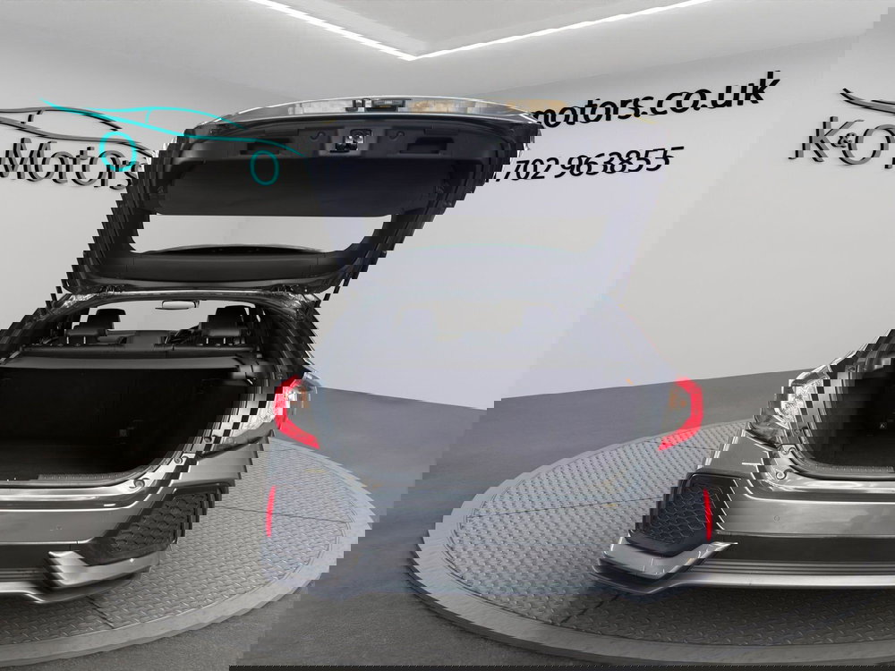 Honda Civic 1.0 VTEC Turbo EX CVT Euro 6 (s/s) 5dr