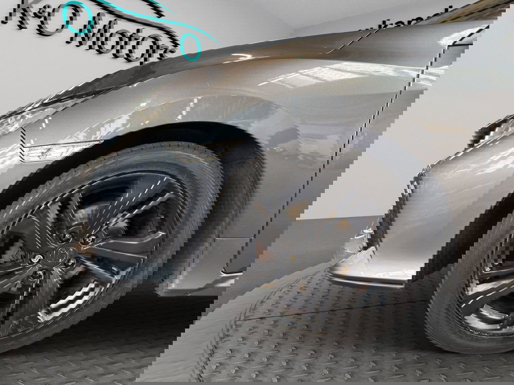 Honda Civic 1.0 VTEC Turbo EX CVT Euro 6 (s/s) 5dr