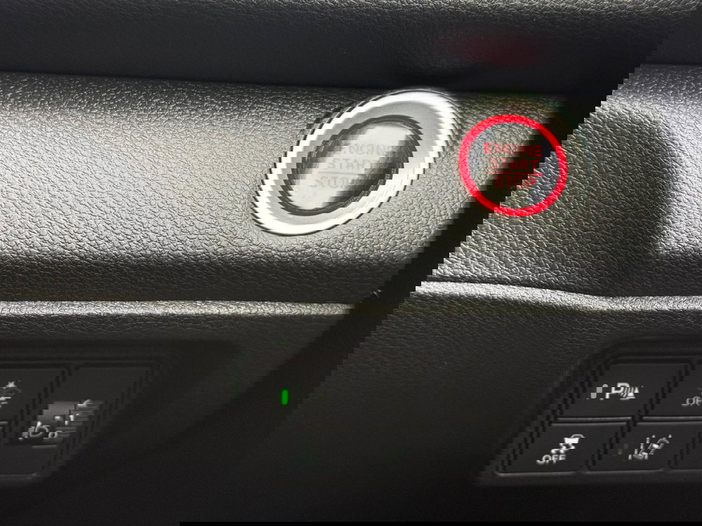 Honda Civic 1.0 VTEC Turbo EX CVT Euro 6 (s/s) 5dr