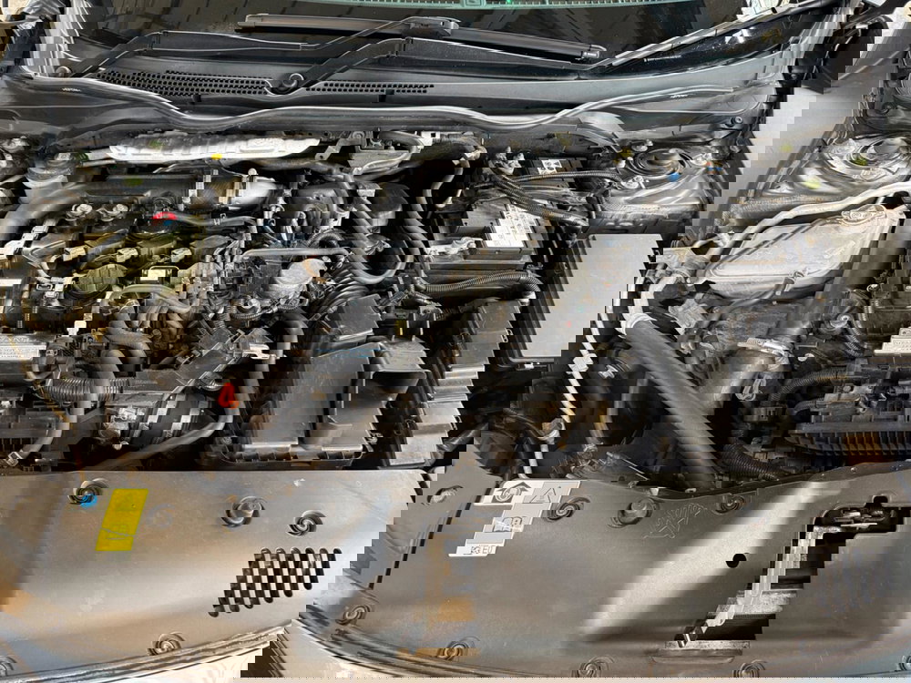 Honda Civic 1.0 VTEC Turbo EX CVT Euro 6 (s/s) 5dr