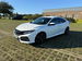Honda Civic 1.0 VTEC Turbo SR CVT Euro 6 (s/s) 5dr 5dr Automatic 2018
