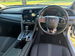 Honda Civic 1.0 VTEC Turbo SR CVT Euro 6 (s/s) 5dr 5dr Automatic 2018