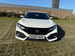 Honda Civic 1.0 VTEC Turbo SR CVT Euro 6 (s/s) 5dr 5dr Automatic 2018