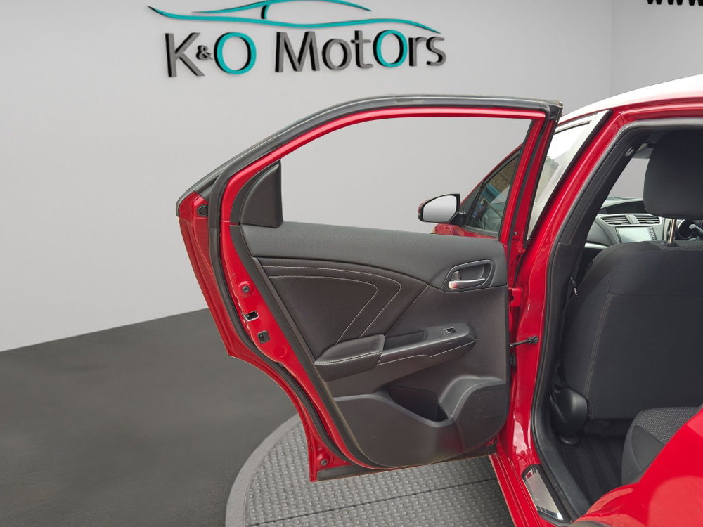 Honda Civic 1.8 i-VTEC Sport (Navi) Euro 6 (s/s) 5dr