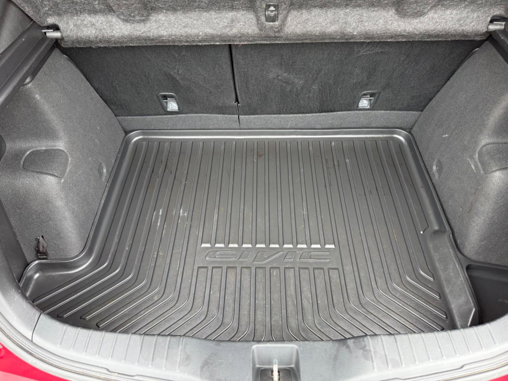 Honda Civic 1.8 i-VTEC Sport (Navi) Euro 6 (s/s) 5dr
