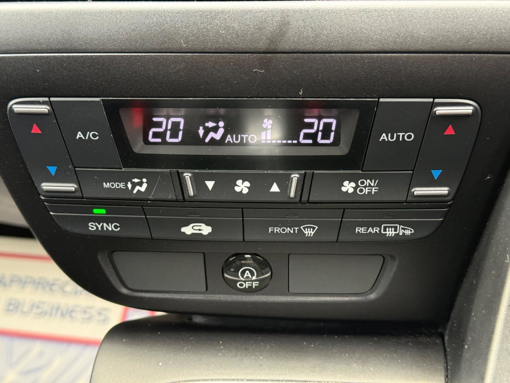 Honda Civic 1.8 i-VTEC Sport (Navi) Euro 6 (s/s) 5dr