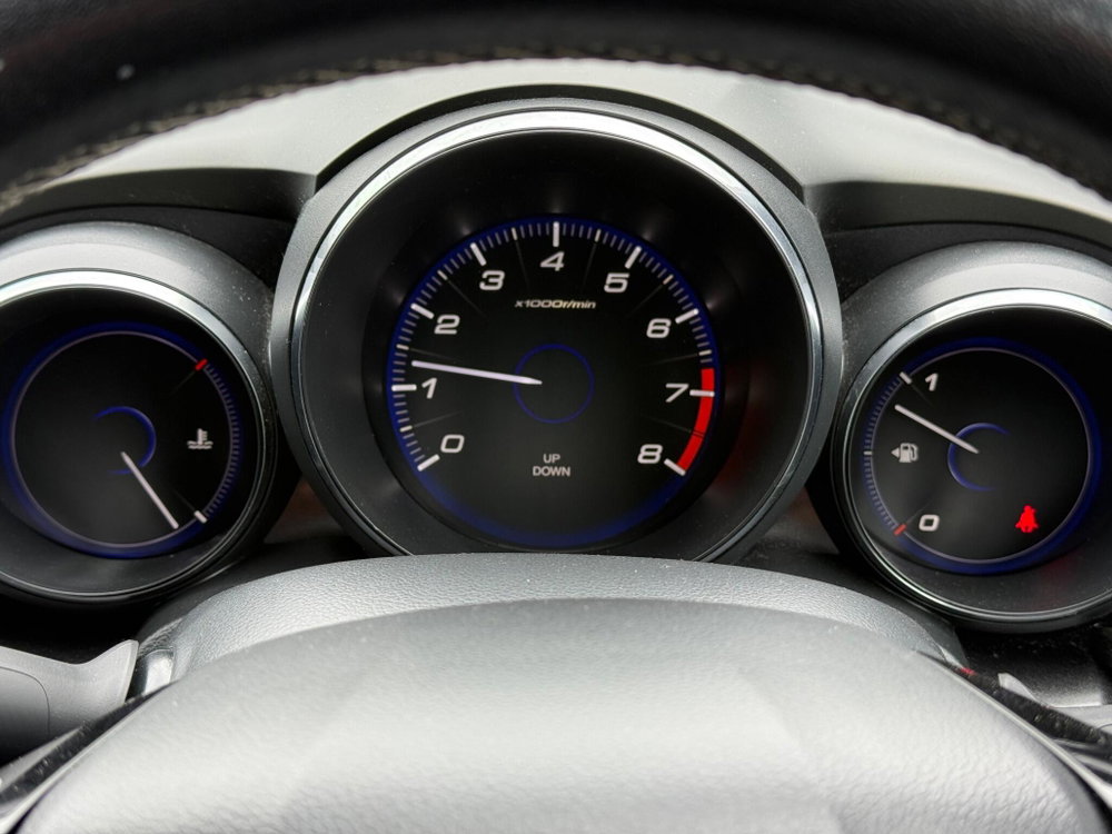 Honda Civic 1.8 i-VTEC Sport (Navi) Euro 6 (s/s) 5dr