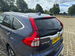 Honda CR-V 1.6 i-DTEC EX Auto 4WD Euro 6 5dr 5dr Automatic 2015
