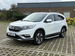 Honda CR-V 1.6 i-DTEC EX Auto 4WD Euro 6 5dr 5dr Automatic 2018
