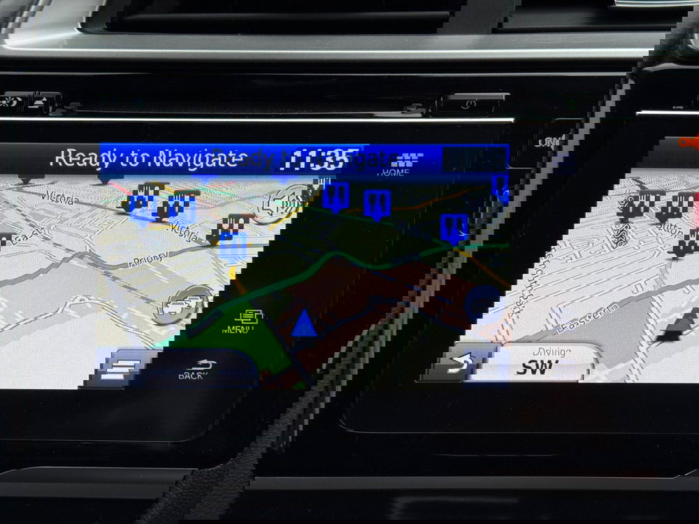 Honda Jazz 1.3 i-VTEC EX Navi Euro 6 (s/s) 5dr