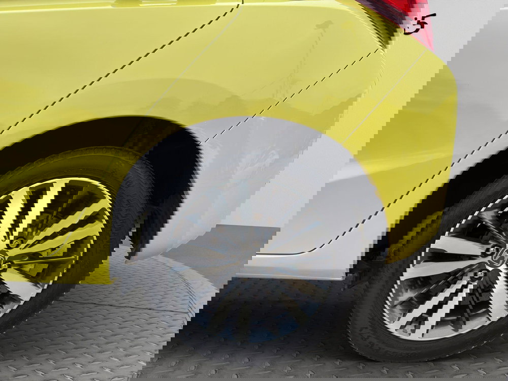 Honda Jazz 1.3 i-VTEC EX Navi Euro 6 (s/s) 5dr