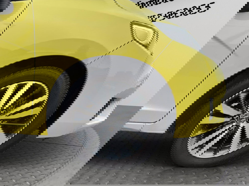 Honda Jazz 1.3 i-VTEC EX Navi Euro 6 (s/s) 5dr