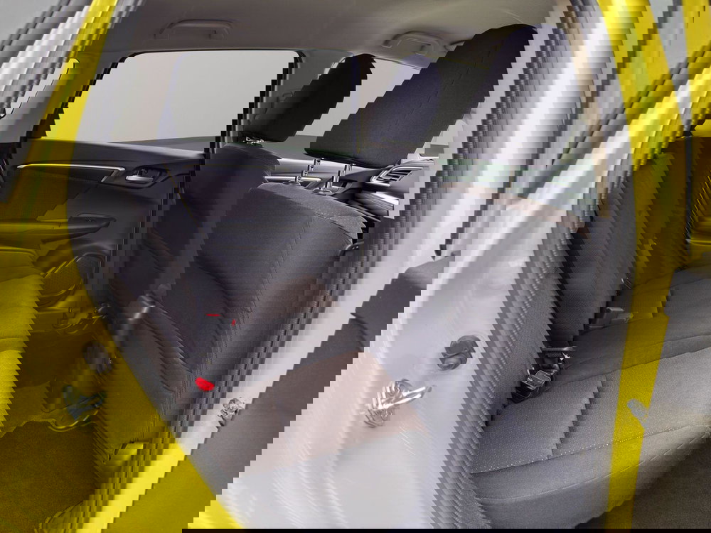 Honda Jazz 1.3 i-VTEC EX Navi Euro 6 (s/s) 5dr