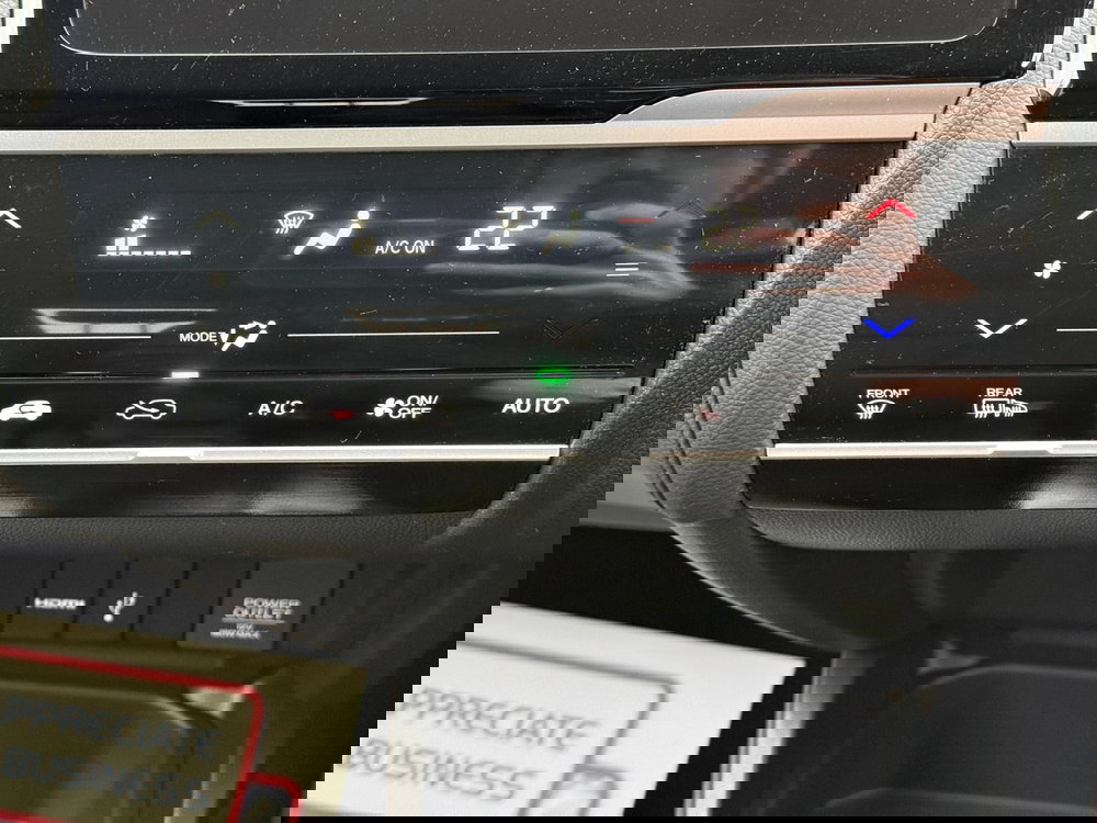 Honda Jazz 1.3 i-VTEC EX Navi Euro 6 (s/s) 5dr