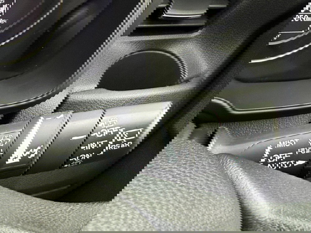 Honda Jazz 1.3 i-VTEC EX Navi Euro 6 (s/s) 5dr