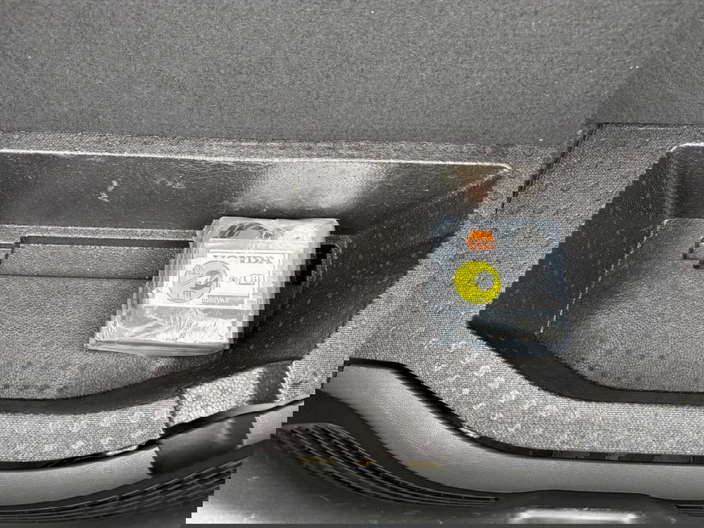 Honda Jazz 1.3 i-VTEC EX Navi Euro 6 (s/s) 5dr