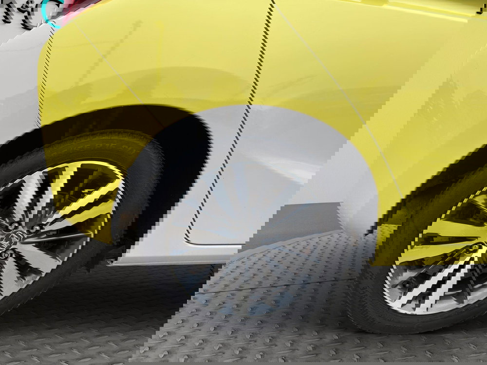 Honda Jazz 1.3 i-VTEC EX Navi Euro 6 (s/s) 5dr