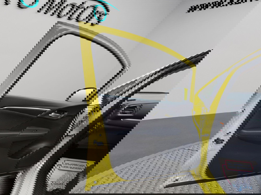 Honda Jazz 1.3 i-VTEC EX Navi Euro 6 (s/s) 5dr