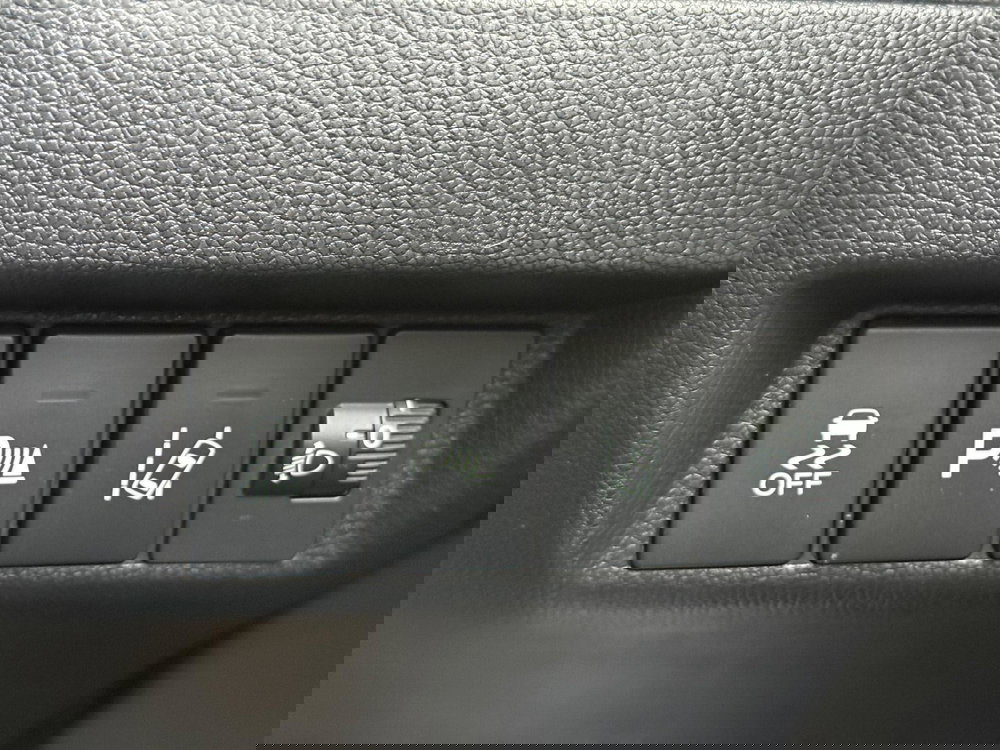 Honda Jazz 1.3 i-VTEC EX Navi Euro 6 (s/s) 5dr