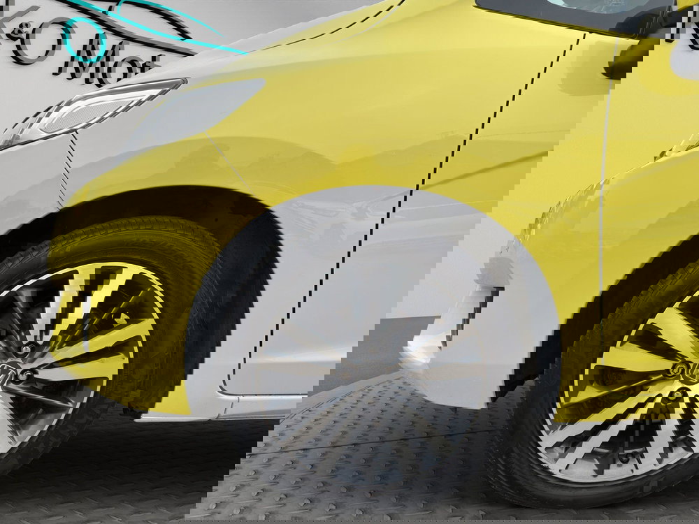 Honda Jazz 1.3 i-VTEC EX Navi Euro 6 (s/s) 5dr