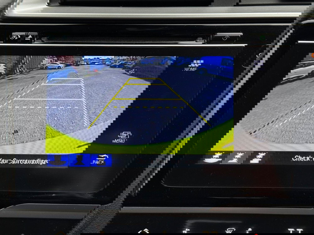 Honda Jazz 1.3 i-VTEC EX Navi Euro 6 (s/s) 5dr