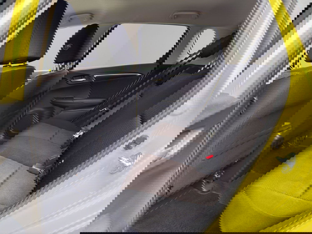 Honda Jazz 1.3 i-VTEC EX Navi Euro 6 (s/s) 5dr