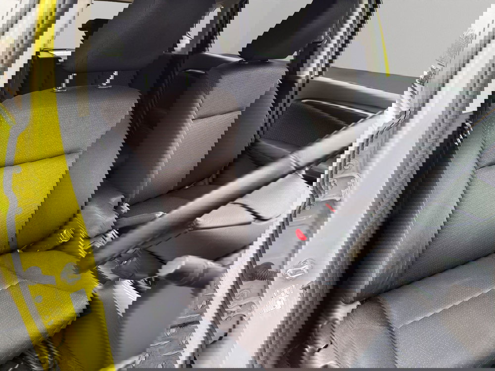 Honda Jazz 1.3 i-VTEC EX Navi Euro 6 (s/s) 5dr