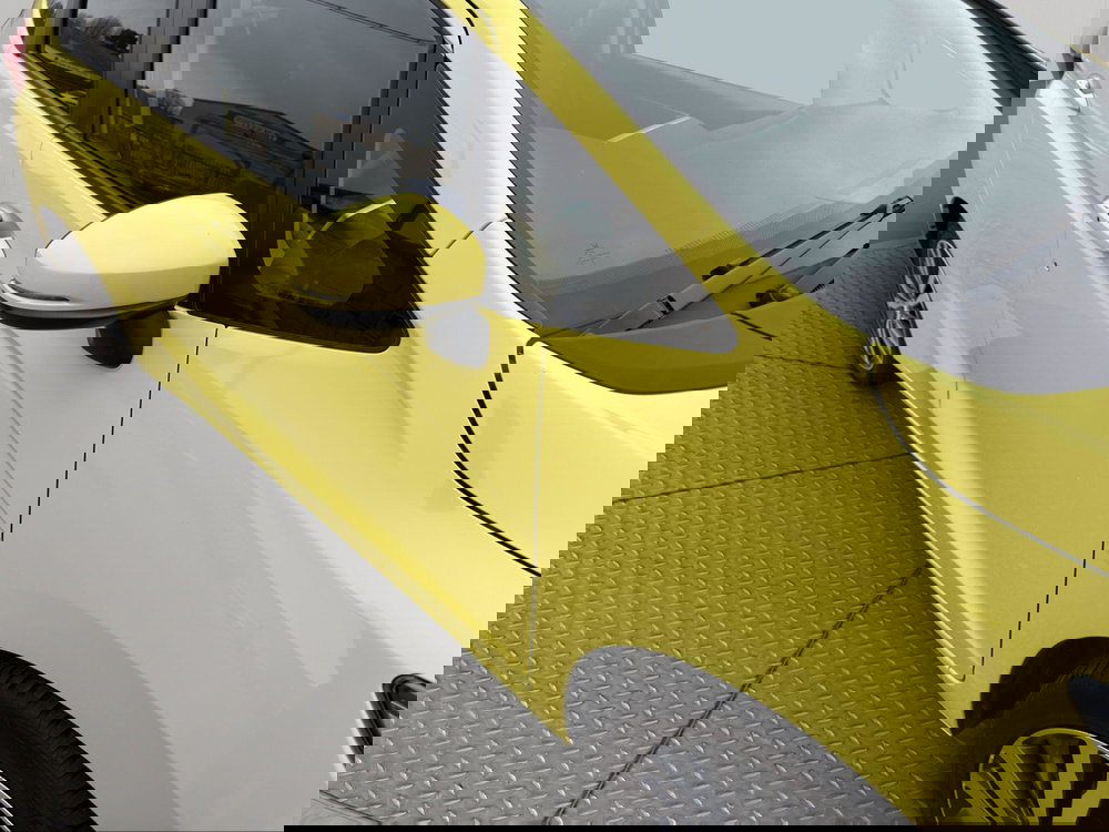 Honda Jazz 1.3 i-VTEC EX Navi Euro 6 (s/s) 5dr