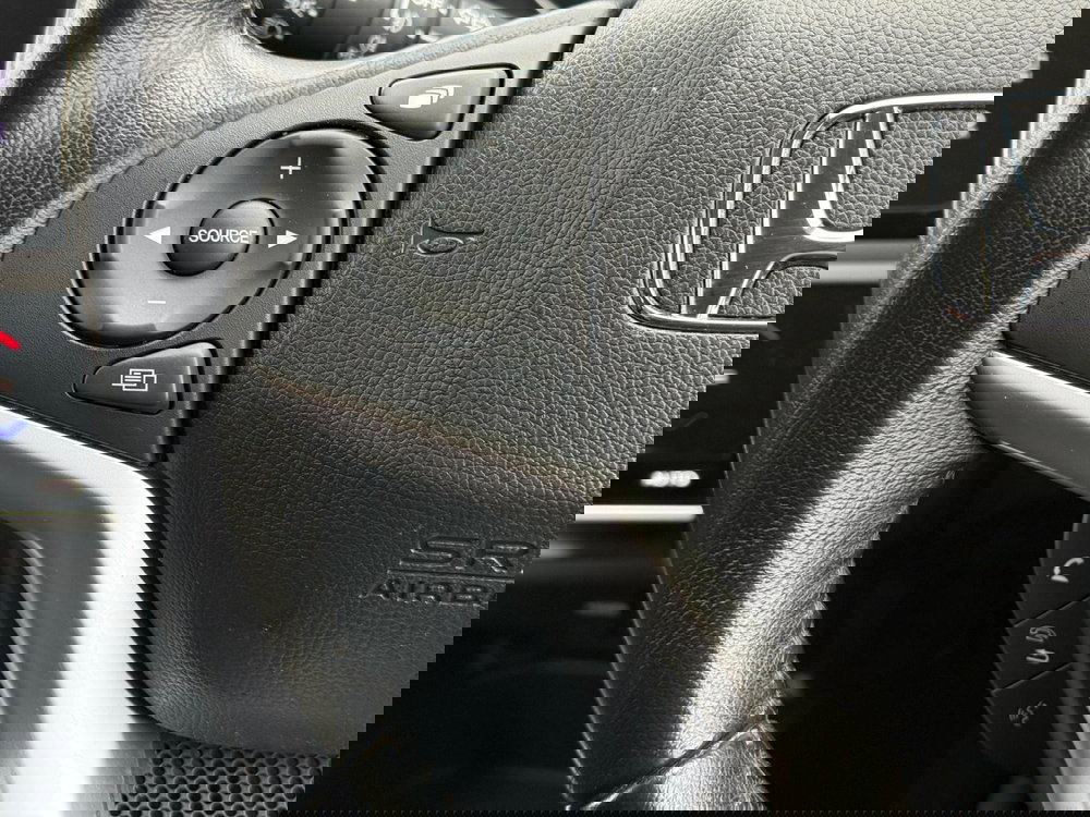 Honda Jazz 1.3 i-VTEC EX Navi Euro 6 (s/s) 5dr