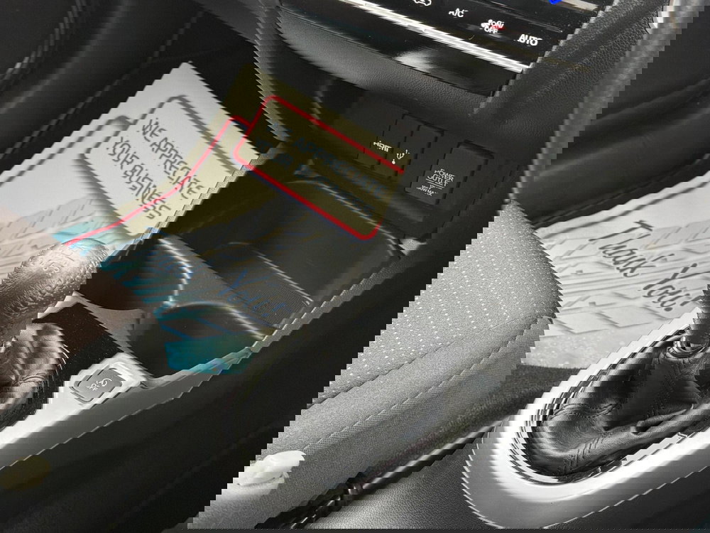 Honda Jazz 1.3 i-VTEC EX Navi Euro 6 (s/s) 5dr