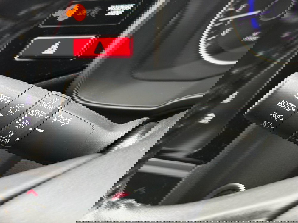 Honda Jazz 1.3 i-VTEC EX Navi Euro 6 (s/s) 5dr