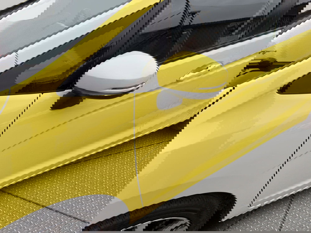 Honda Jazz 1.3 i-VTEC EX Navi Euro 6 (s/s) 5dr